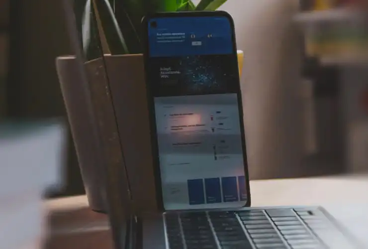 L'équipe HrTélécoms