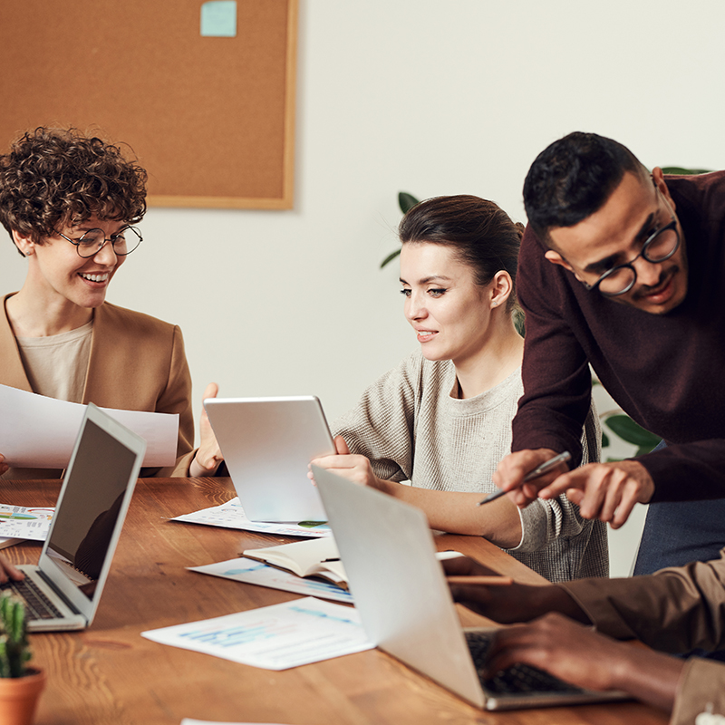 Protégez votre capital numérique